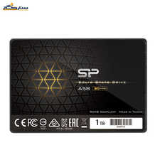حافظه SSD سیلیکون پاور مدل Silicon Power Ace A58 256GB ظرفیت 256 گیگابایت